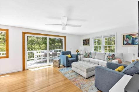 11 Santuit Pond Road Mashpee MA 02649