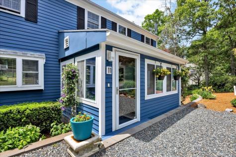 11 Santuit Pond Road Mashpee MA 02649