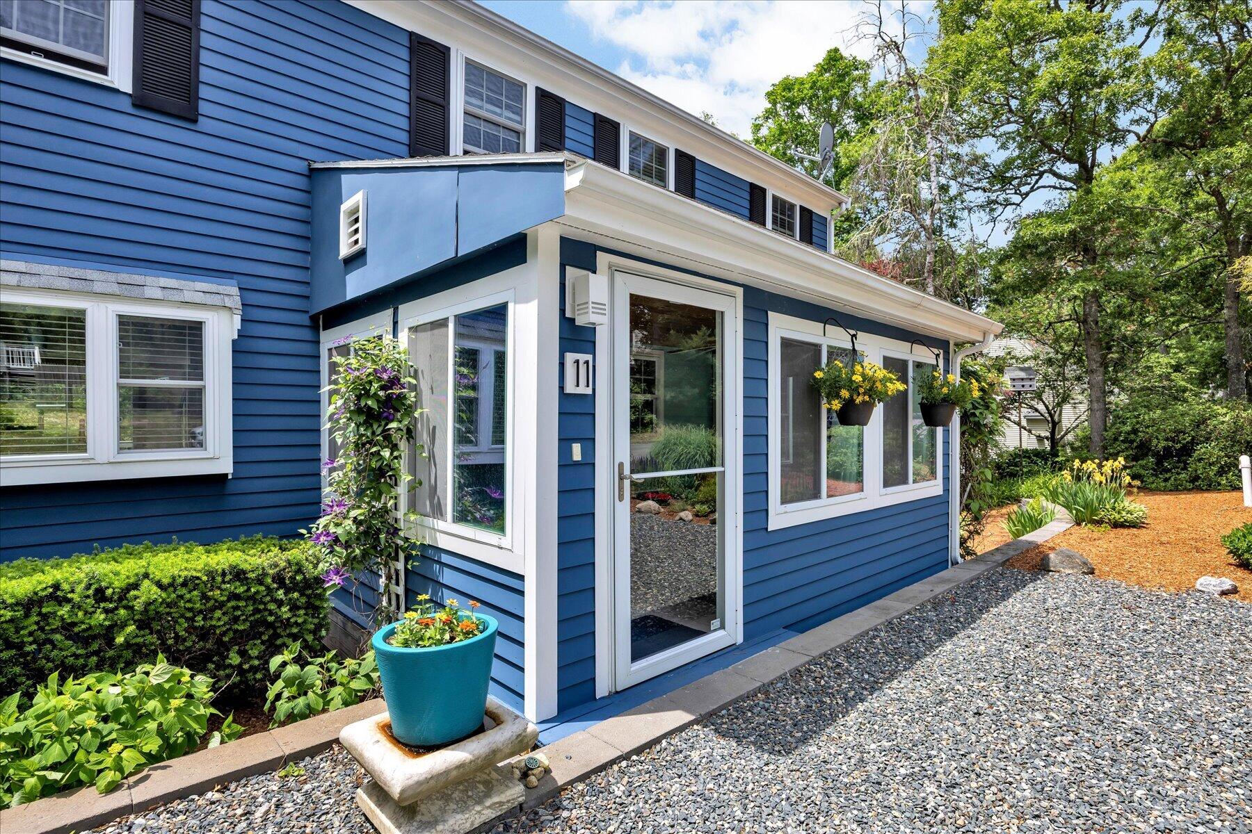 11 Santuit Pond Road Mashpee MA 02649