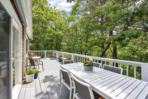 11 Santuit Pond Road Mashpee MA 02649