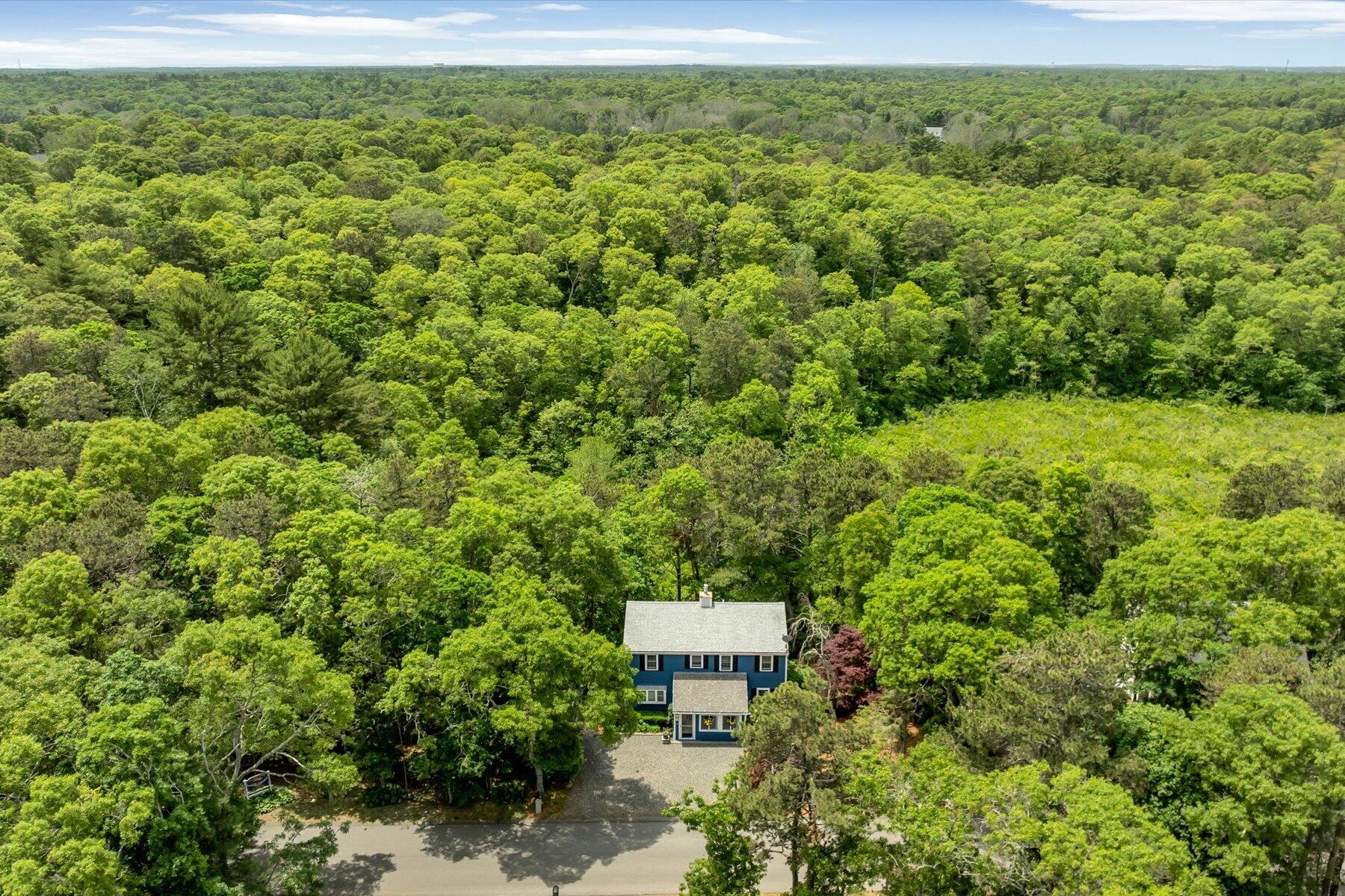 11 Santuit Pond Road Mashpee MA 02649