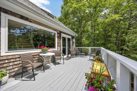 11 Santuit Pond Road Mashpee MA 02649