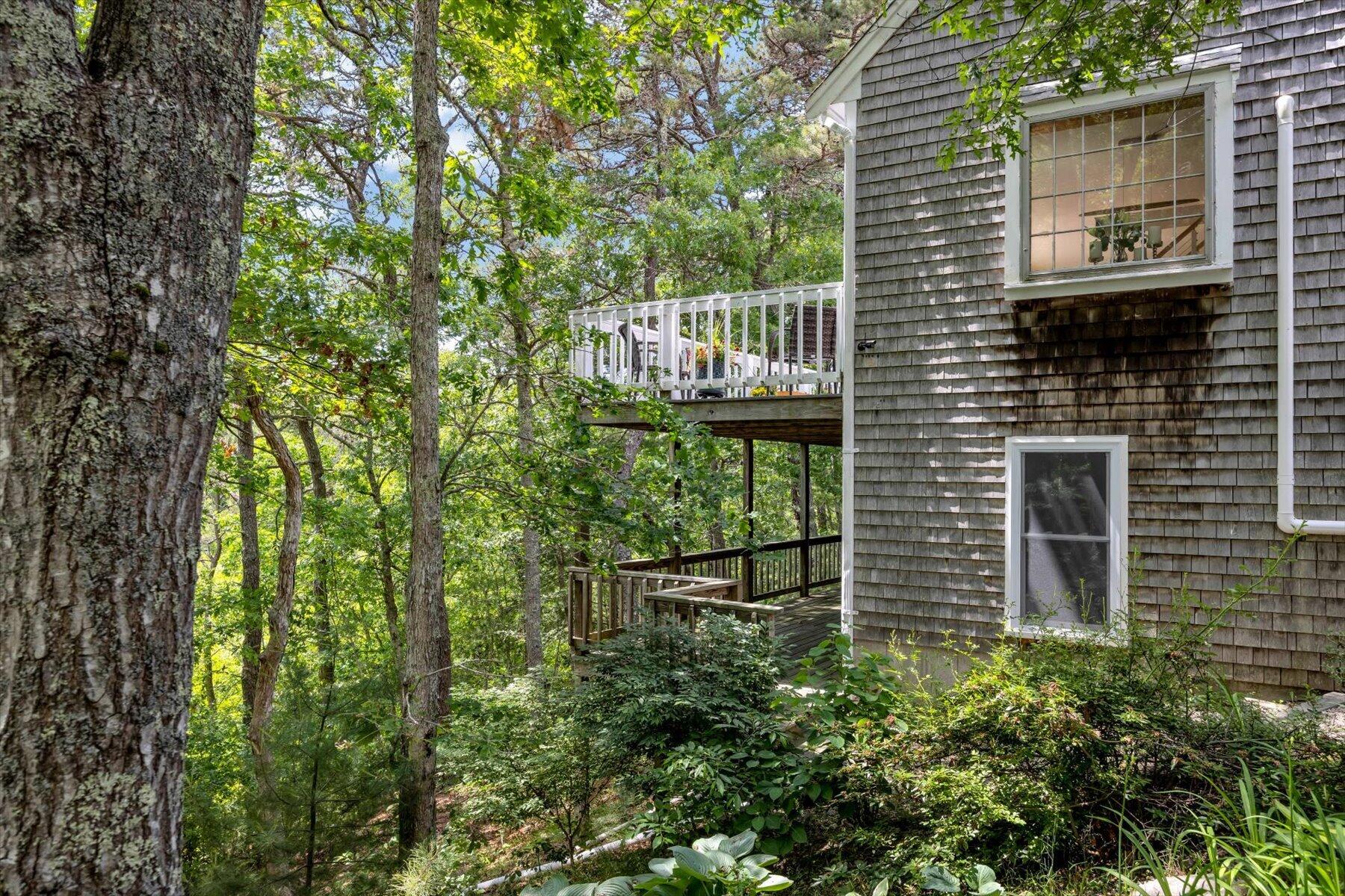 11 Santuit Pond Road Mashpee MA 02649