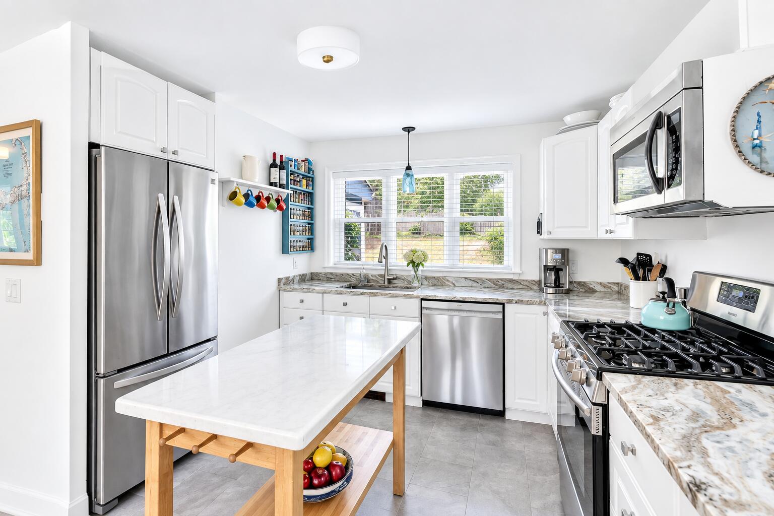 11 Santuit Pond Road Mashpee MA 02649