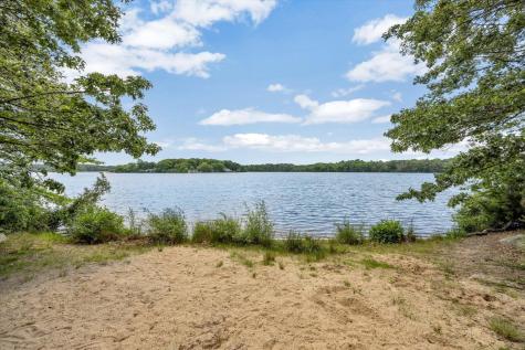 11 Santuit Pond Road Mashpee MA 02649