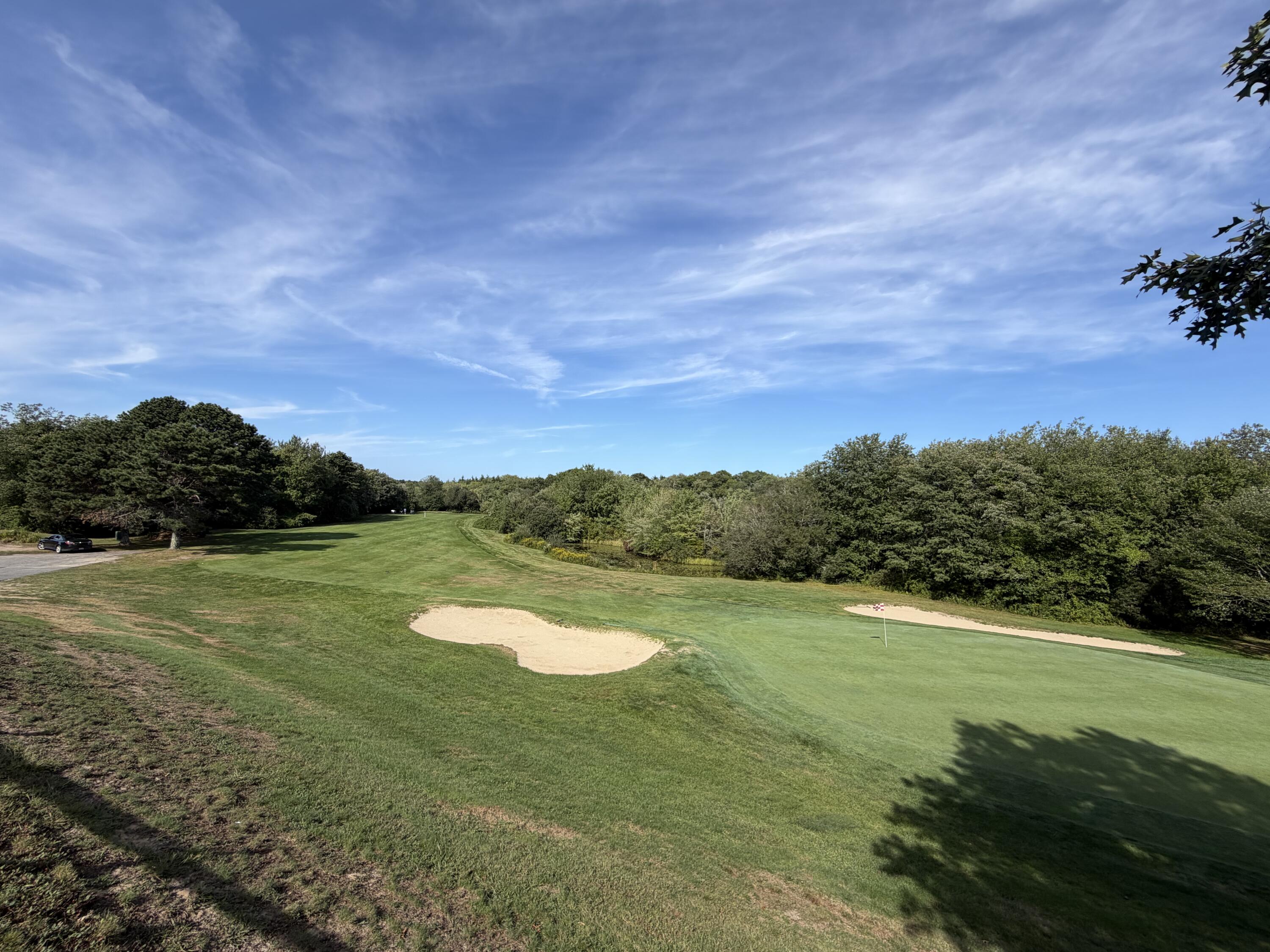 11 Santuit Pond Road Mashpee MA 02649