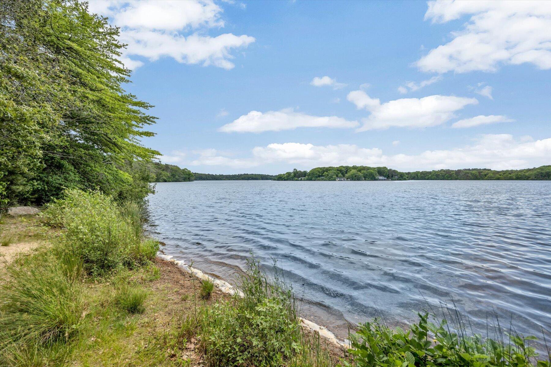 11 Santuit Pond Road Mashpee MA 02649