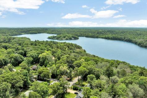 11 Santuit Pond Road Mashpee MA 02649