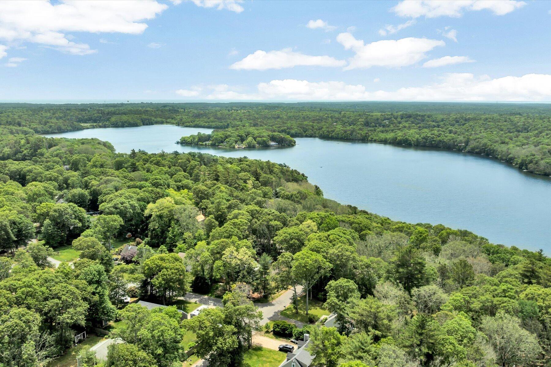 11 Santuit Pond Road Mashpee MA 02649