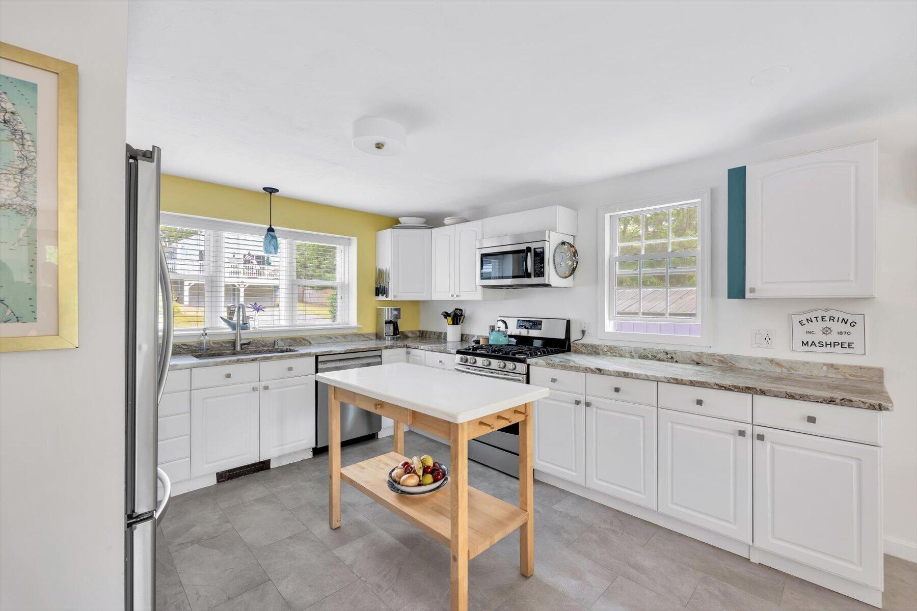 11 Santuit Pond Road Mashpee MA 02649