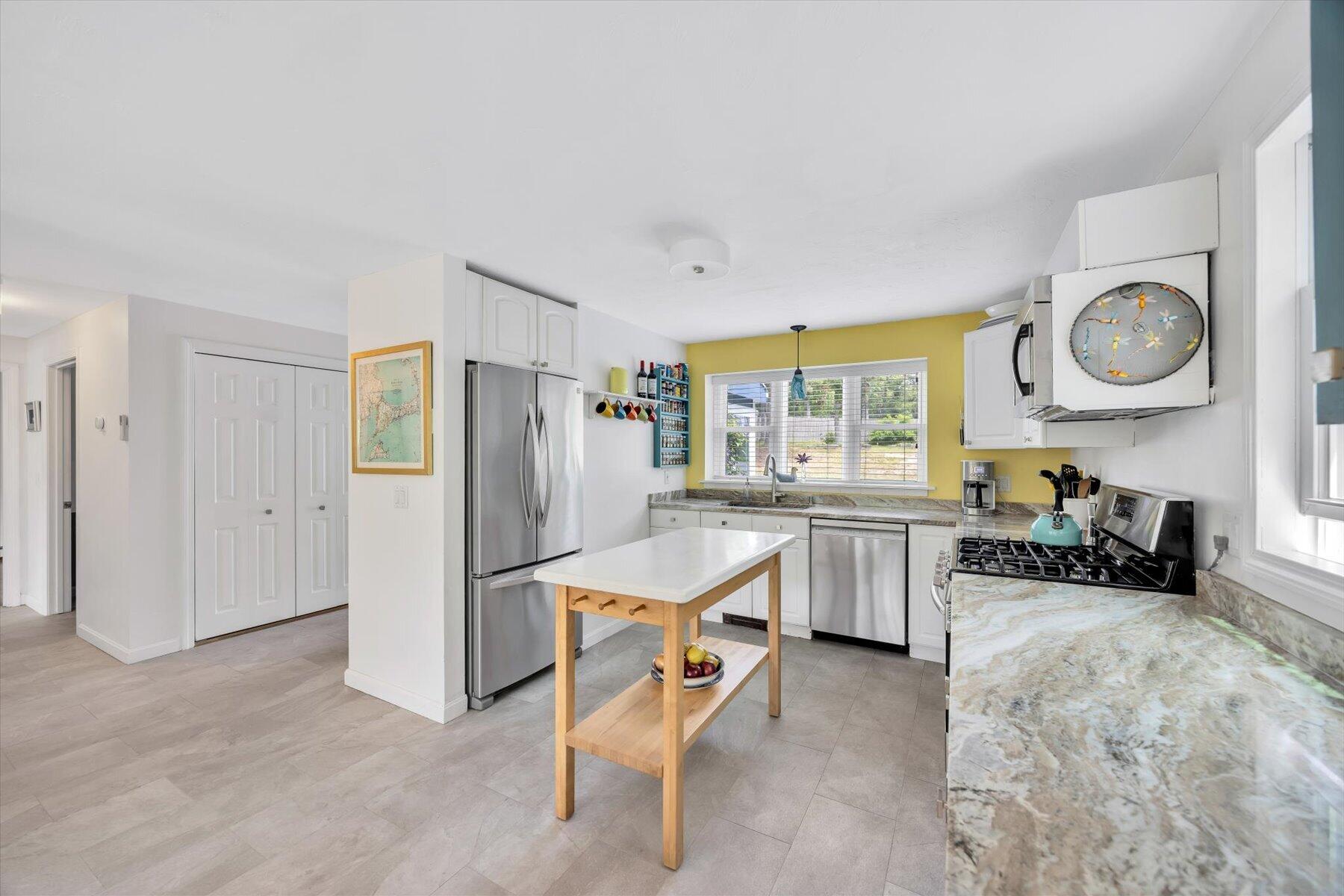 11 Santuit Pond Road Mashpee MA 02649