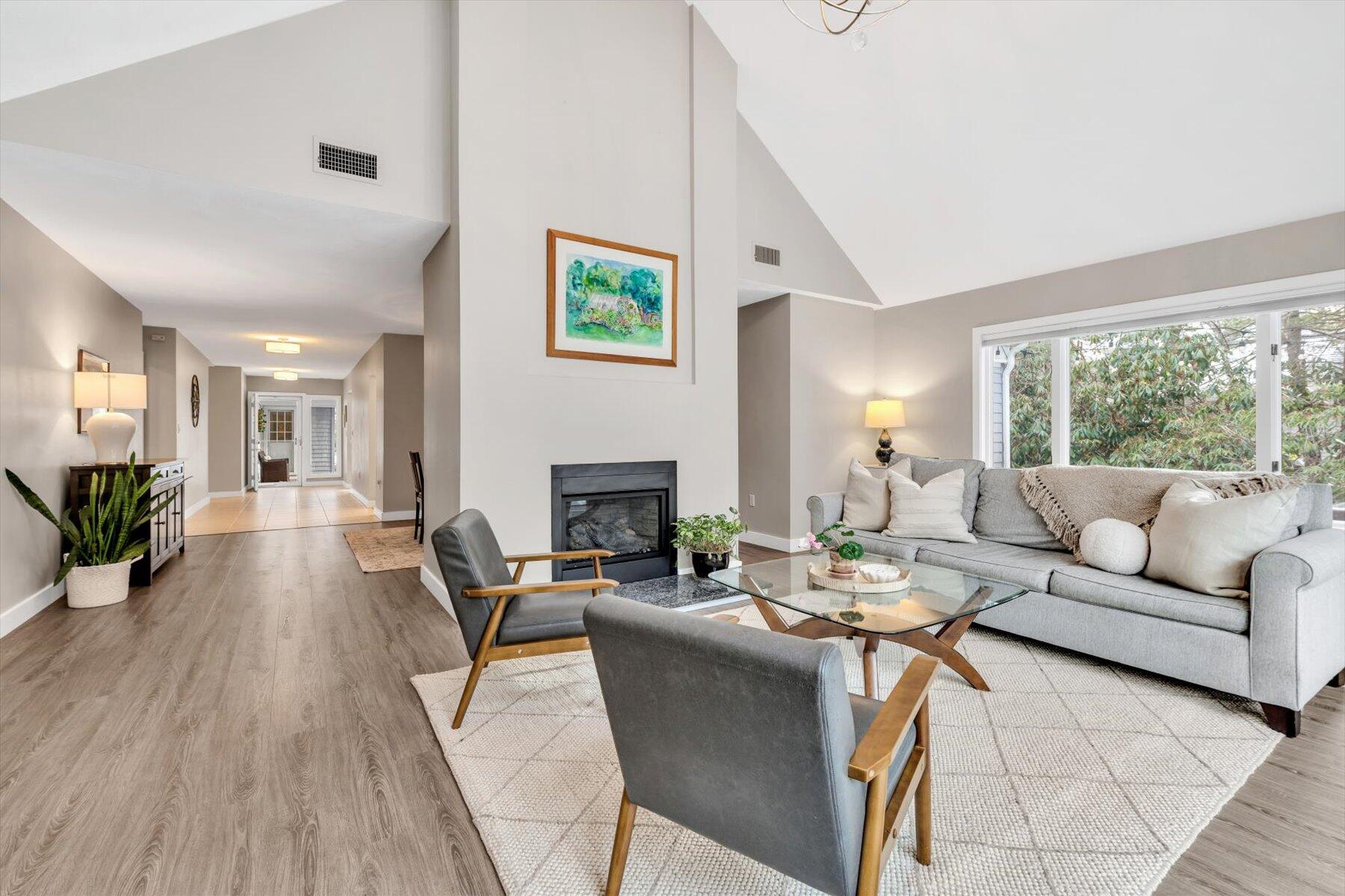 164 Coonamessett Circle Falmouth MA 02536