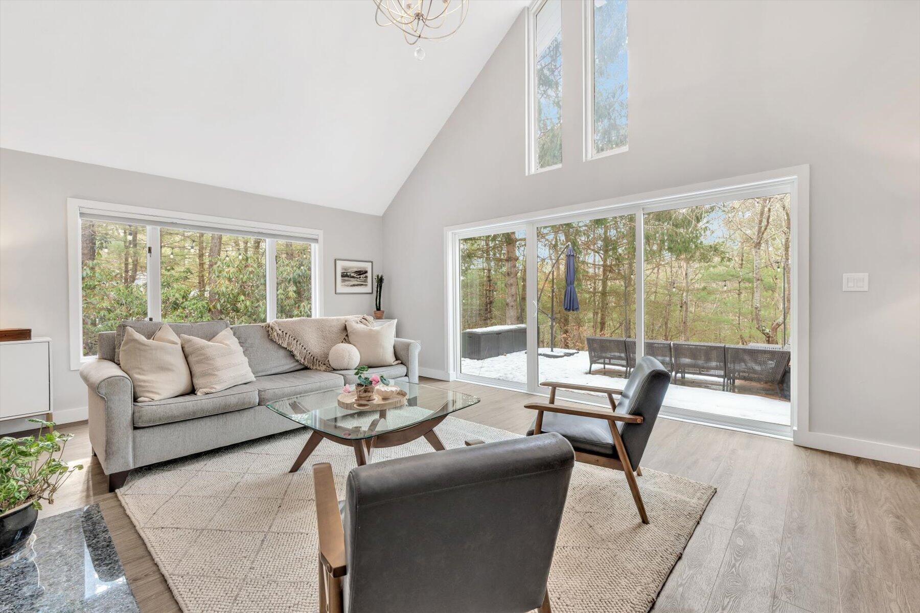 164 Coonamessett Circle Falmouth MA 02536