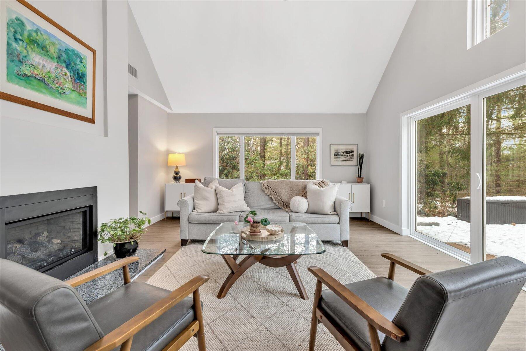 164 Coonamessett Circle Falmouth MA 02536