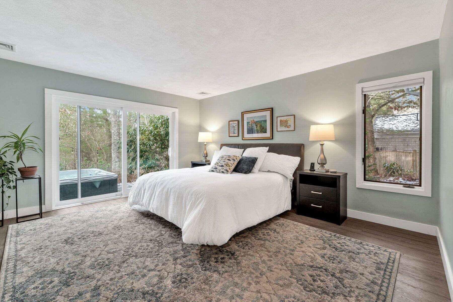 164 Coonamessett Circle Falmouth MA 02536