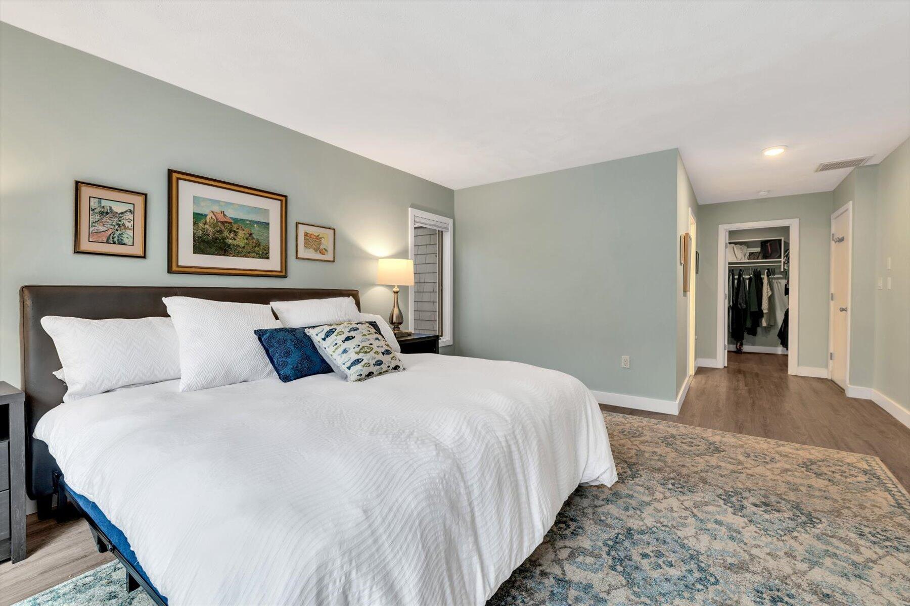 164 Coonamessett Circle Falmouth MA 02536