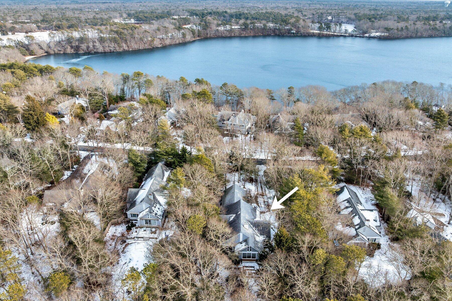 164 Coonamessett Circle Falmouth MA 02536