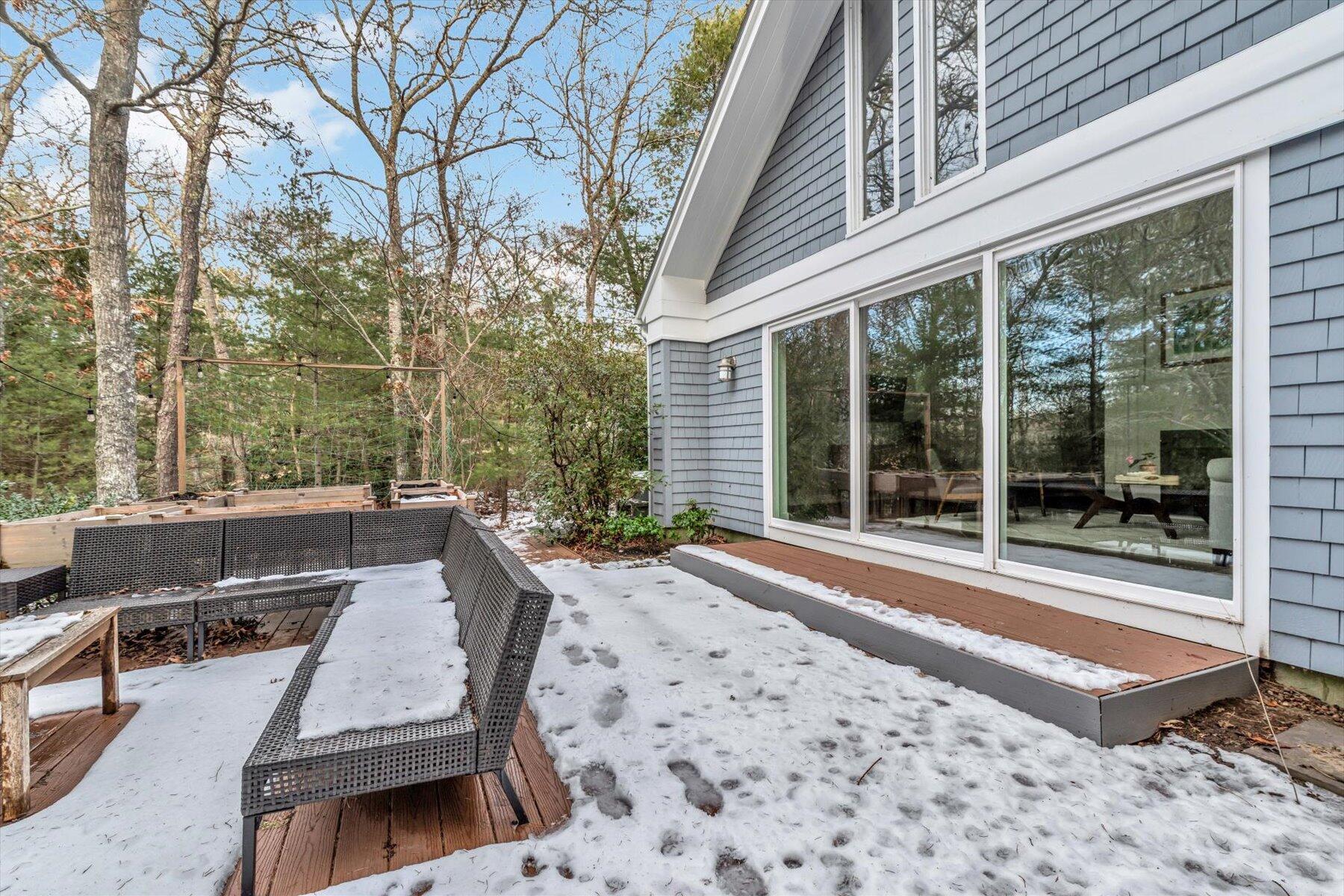 164 Coonamessett Circle Falmouth MA 02536