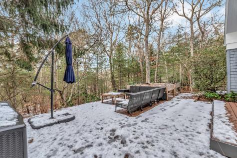 164 Coonamessett Circle Falmouth MA 02536