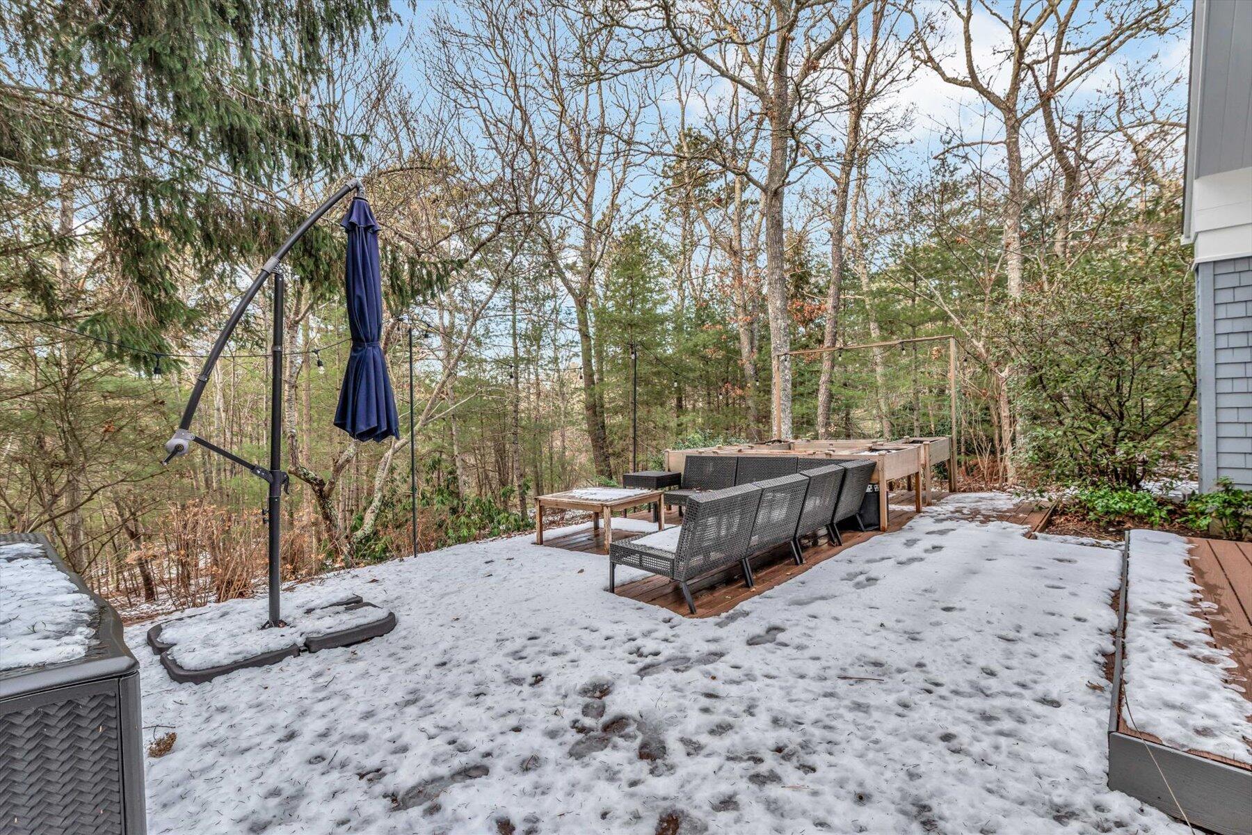 164 Coonamessett Circle Falmouth MA 02536