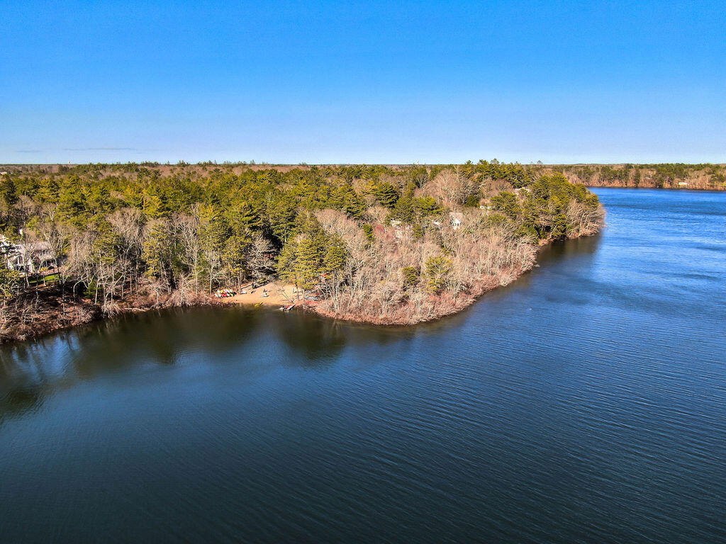 164 Coonamessett Circle Falmouth MA 02536