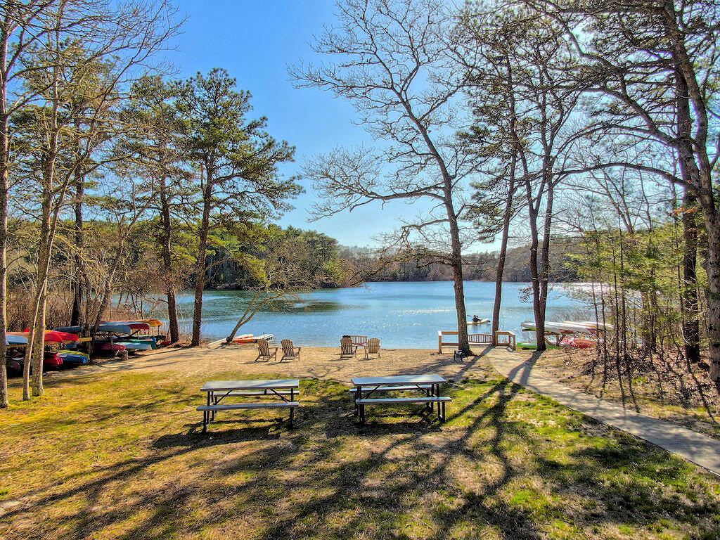 164 Coonamessett Circle Falmouth MA 02536