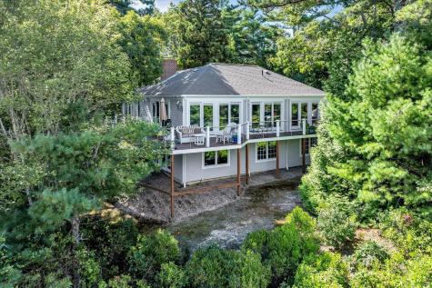 5 Tide Run Mashpee MA 02649