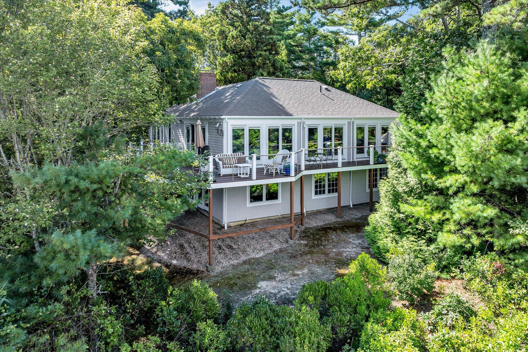 5 Tide Run Mashpee MA 02649