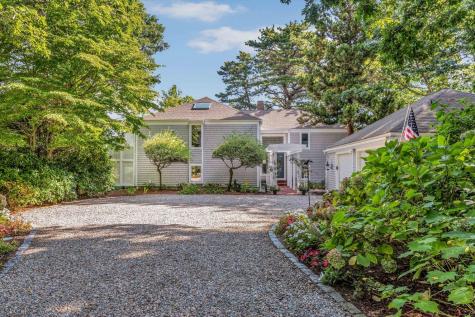 5 Tide Run Mashpee MA 02649