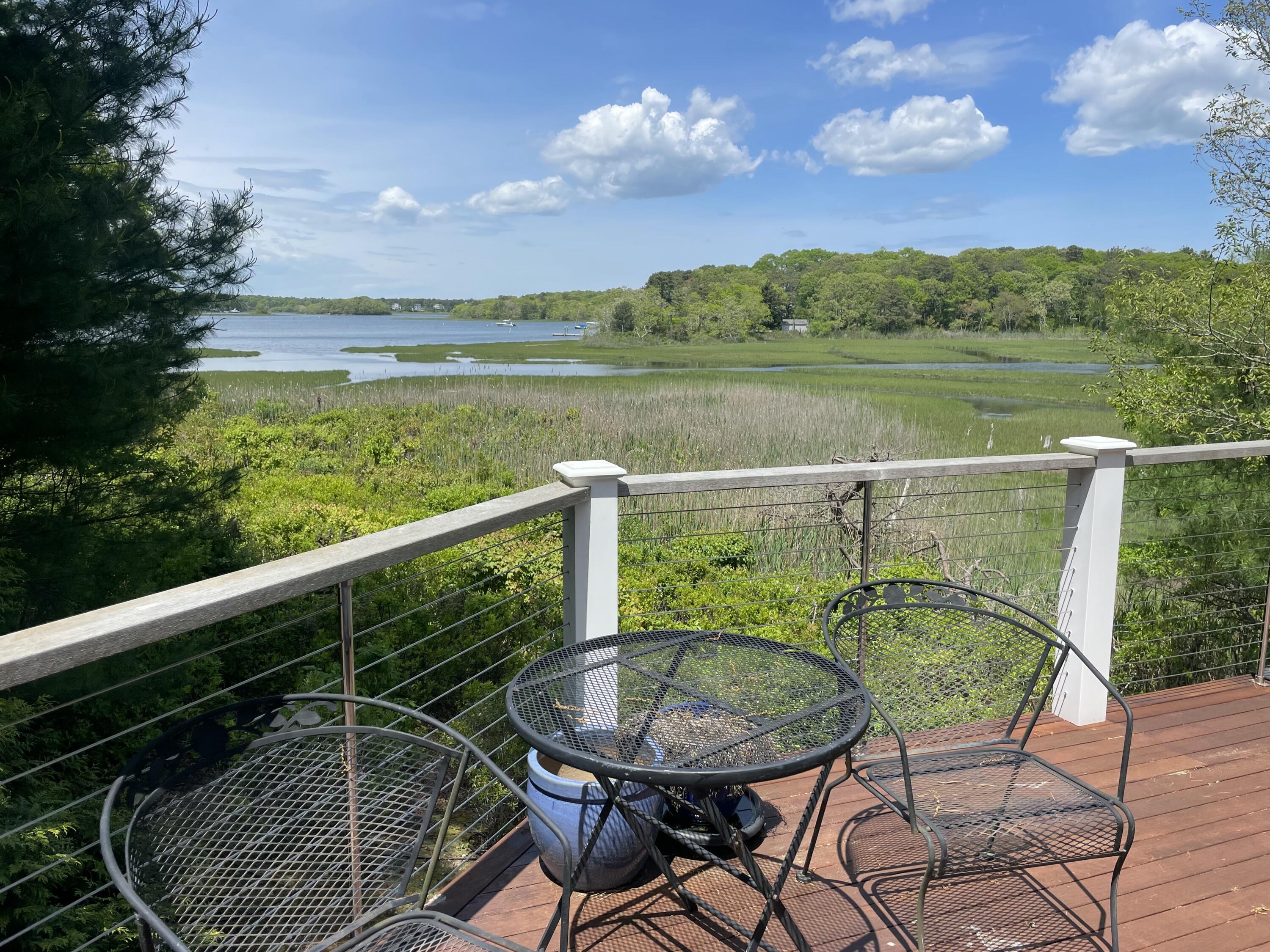 5 Tide Run Mashpee MA 02649
