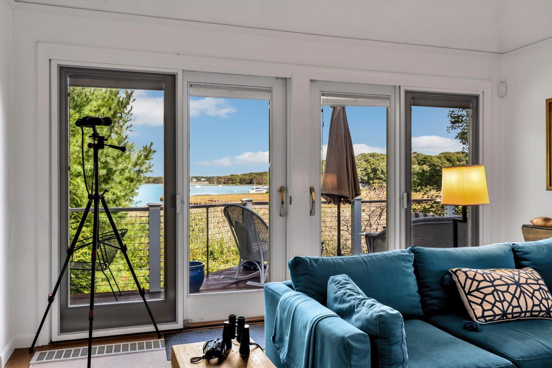 5 Tide Run Mashpee MA 02649