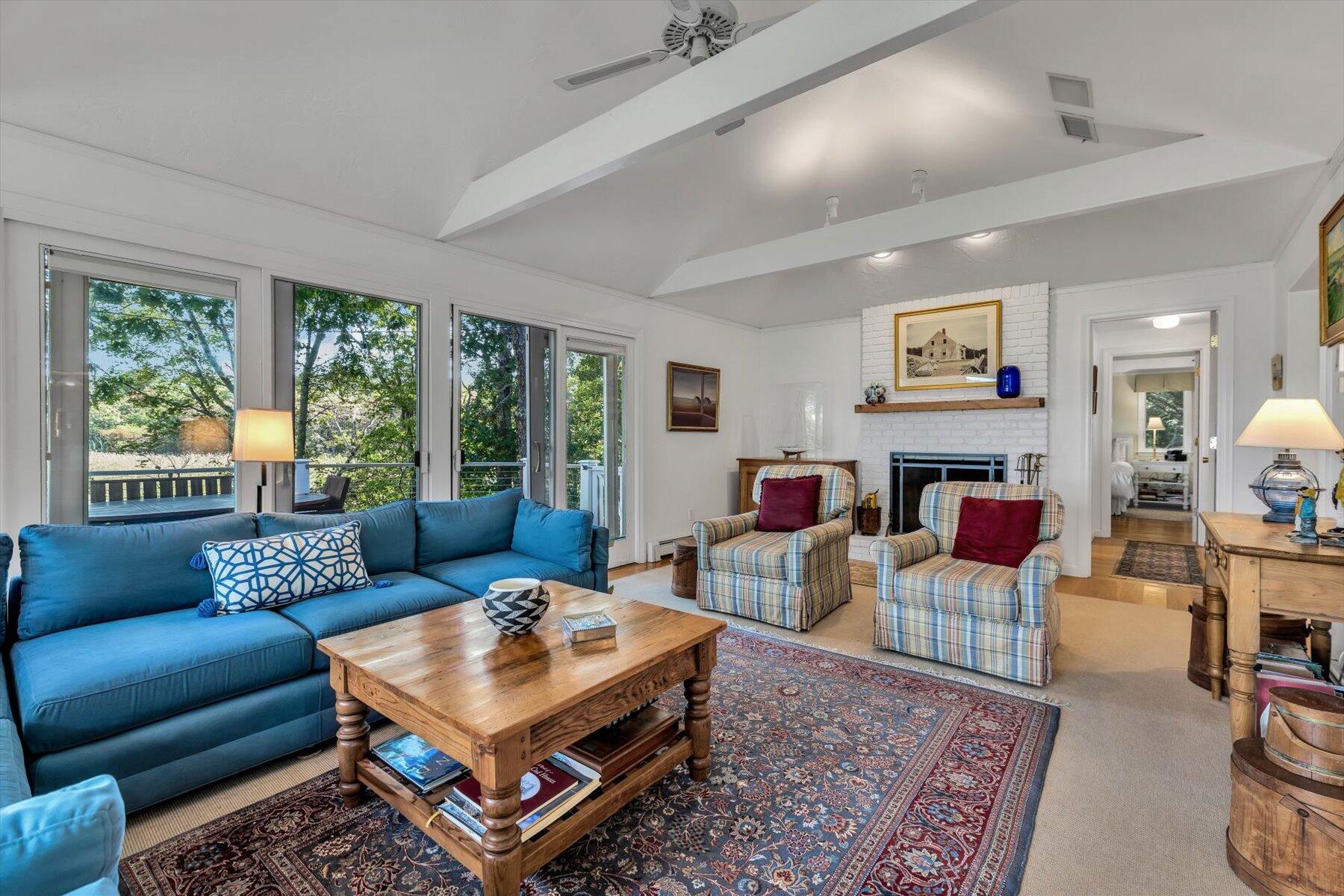 5 Tide Run Mashpee MA 02649