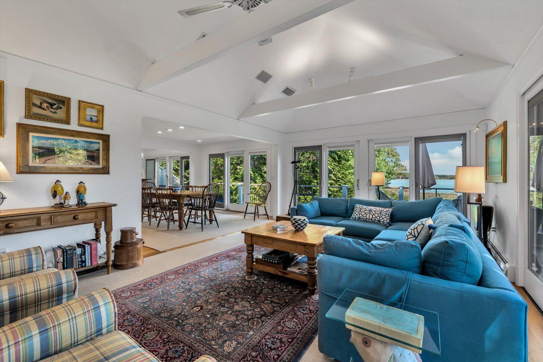 5 Tide Run Mashpee MA 02649