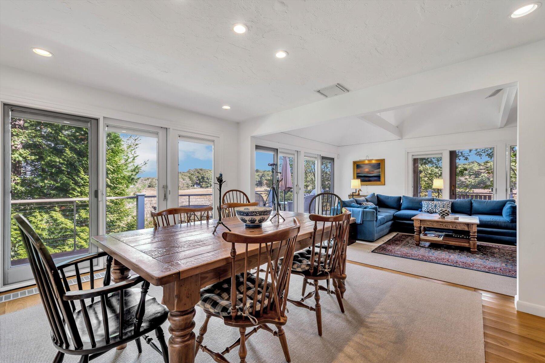 5 Tide Run Mashpee MA 02649