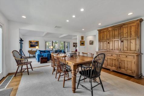 5 Tide Run Mashpee MA 02649