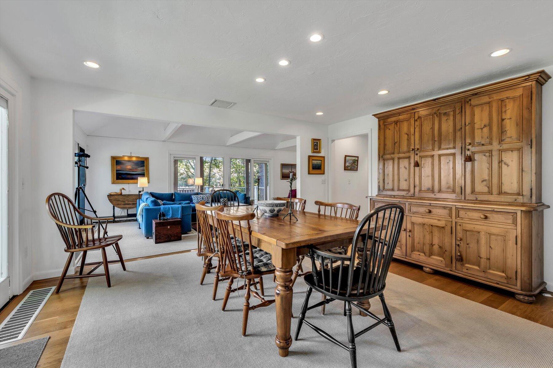 5 Tide Run Mashpee MA 02649