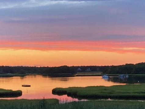 5 Tide Run Mashpee MA 02649