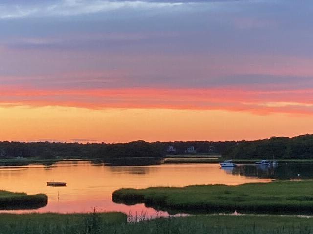 5 Tide Run Mashpee MA 02649