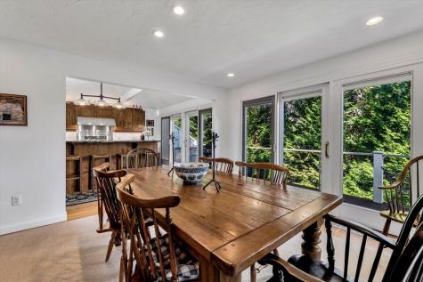 5 Tide Run Mashpee MA 02649