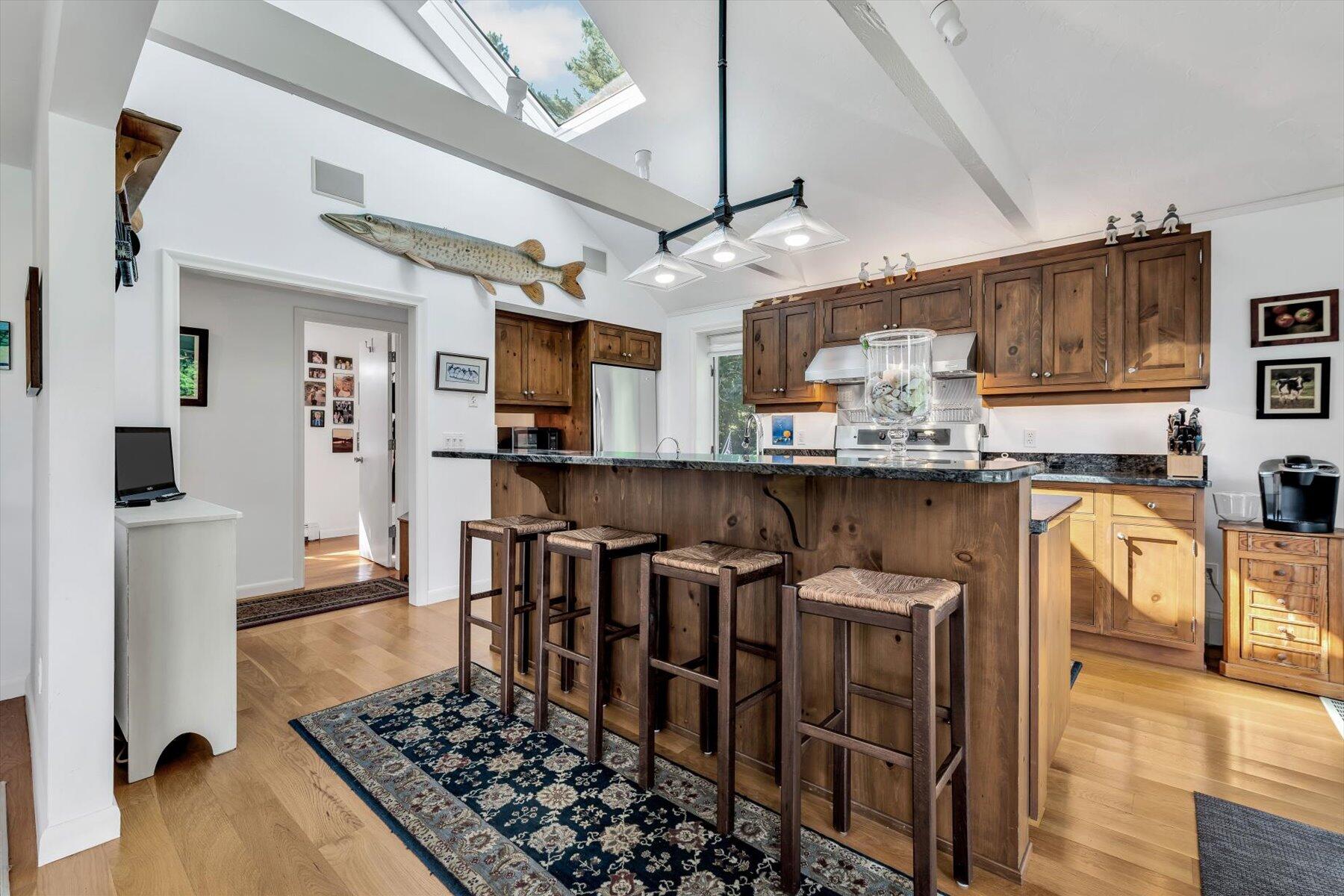 5 Tide Run Mashpee MA 02649