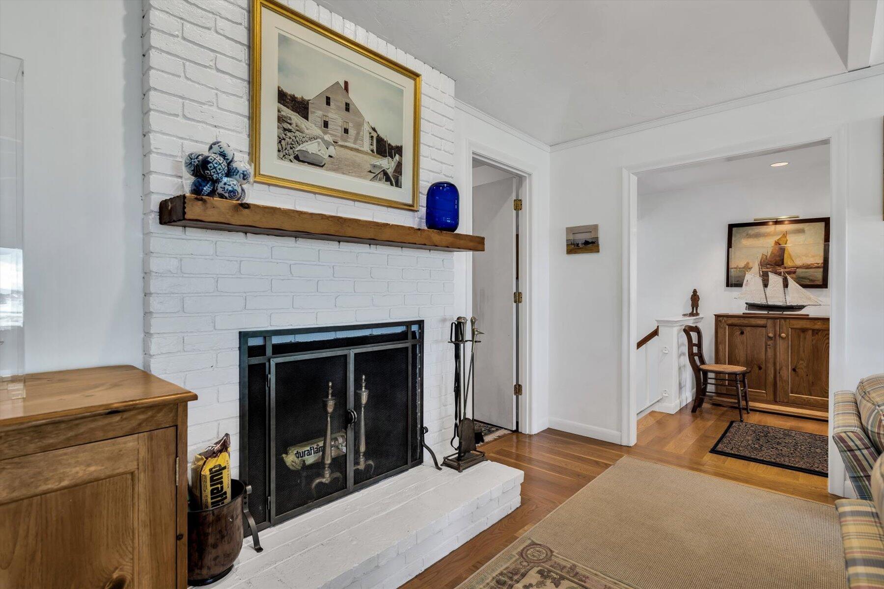 5 Tide Run Mashpee MA 02649