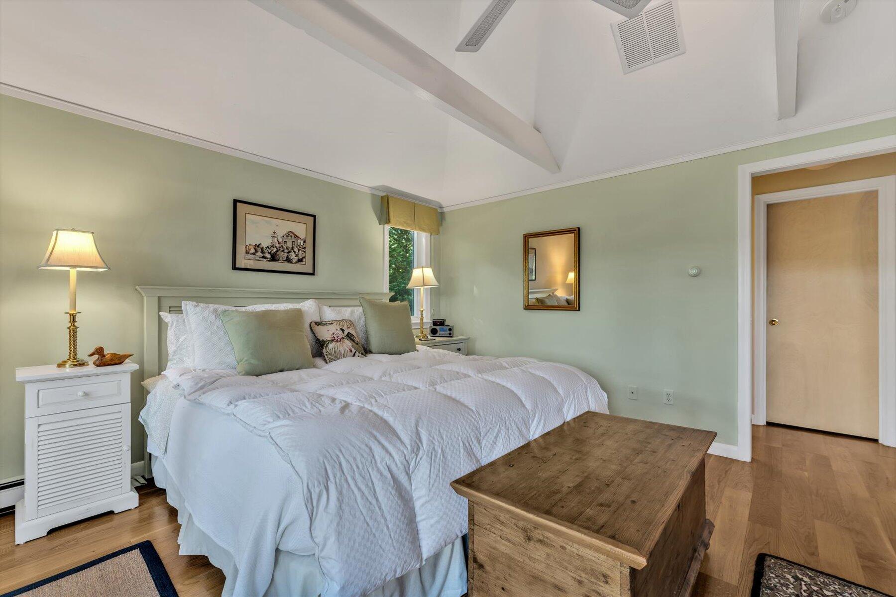 5 Tide Run Mashpee MA 02649