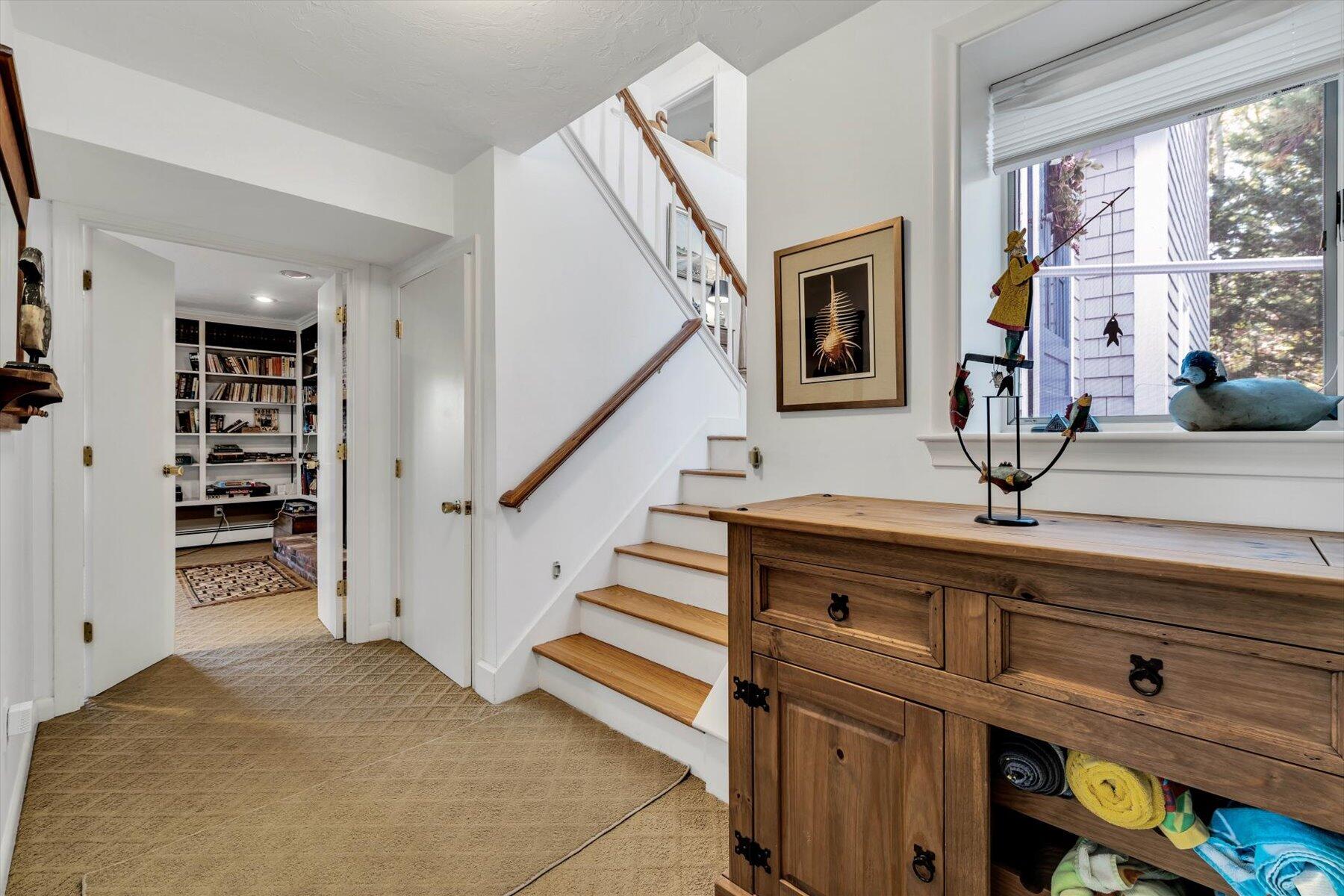 5 Tide Run Mashpee MA 02649