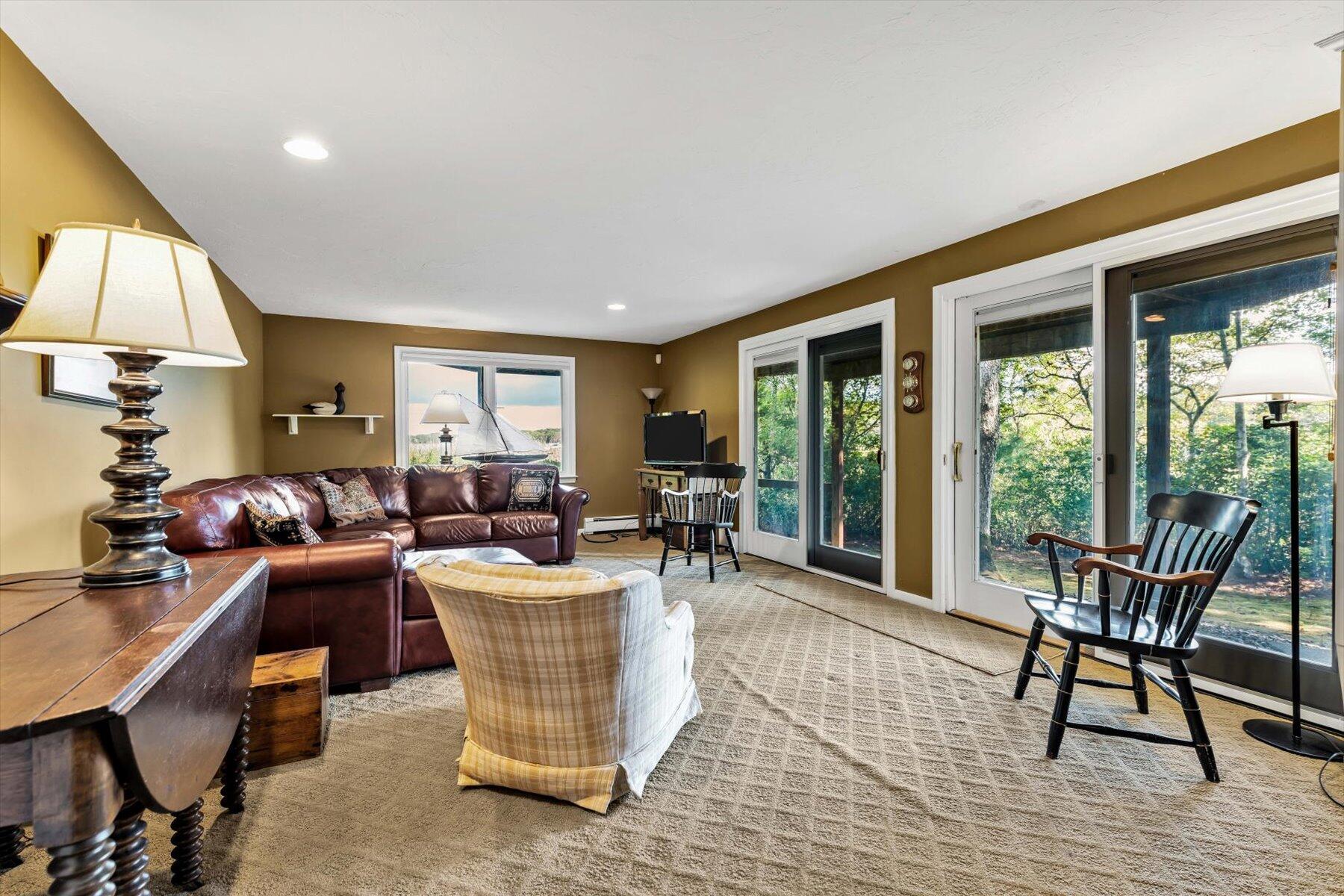 5 Tide Run Mashpee MA 02649