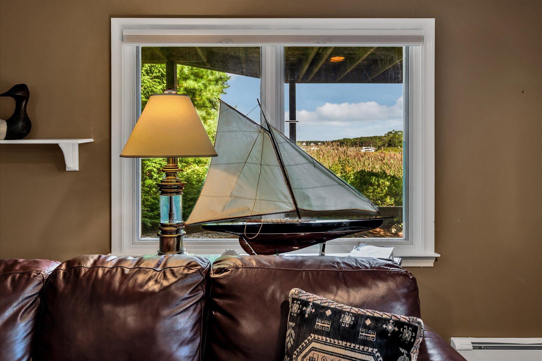 5 Tide Run Mashpee MA 02649