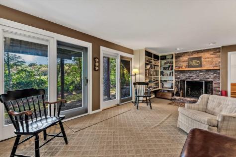 5 Tide Run Mashpee MA 02649