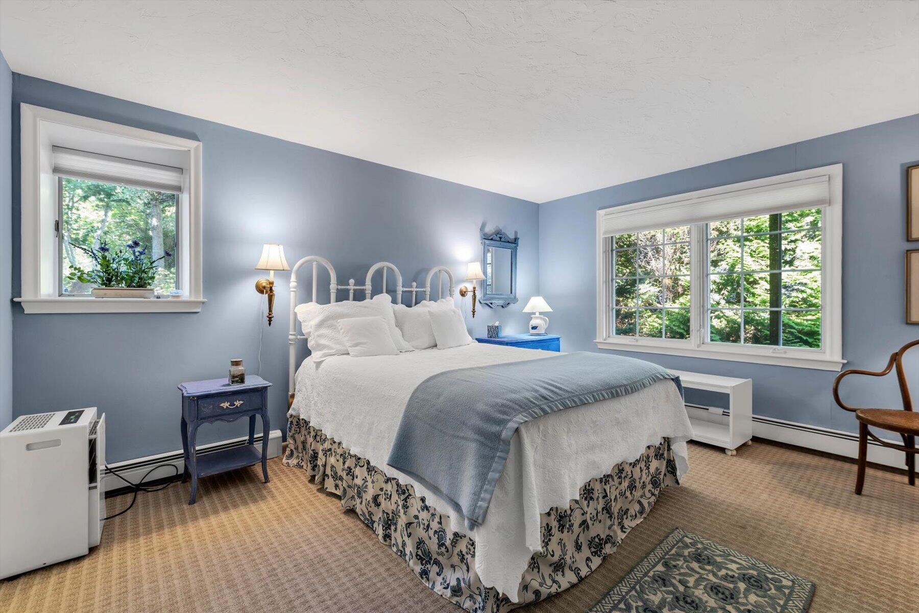 5 Tide Run Mashpee MA 02649