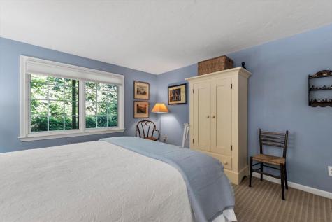 5 Tide Run Mashpee MA 02649