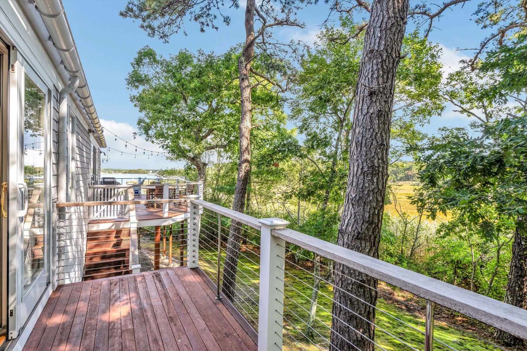 5 Tide Run Mashpee MA 02649