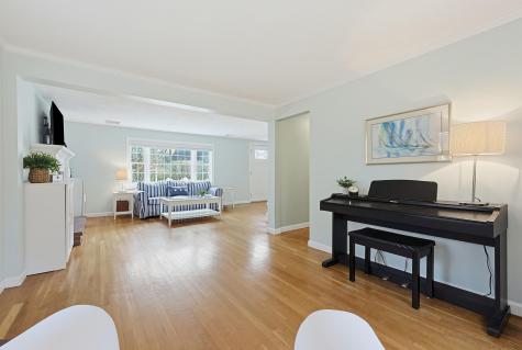 4 Clement Street Sandwich MA 02563